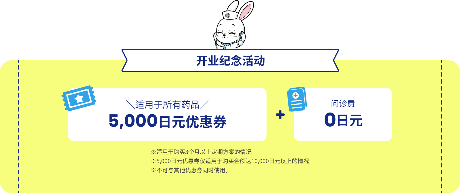 开业纪念活动