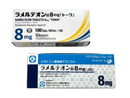 ラメルテオン