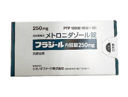 Trichomoniasis Treatment